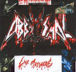 Abbysmal : Live Massacre (A Tribute to Death)